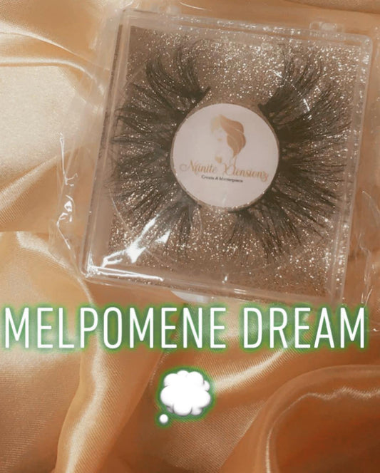 Melpomene Dream